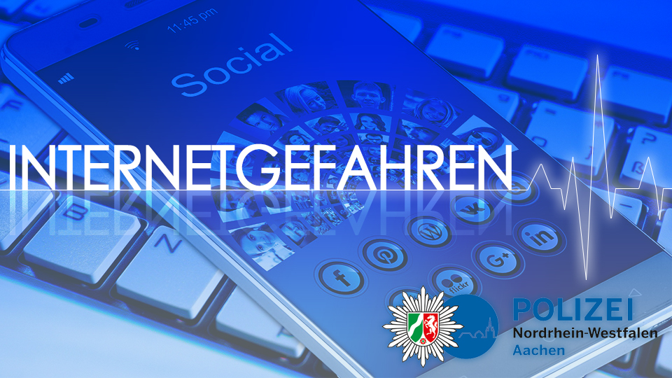 Internetgefahren