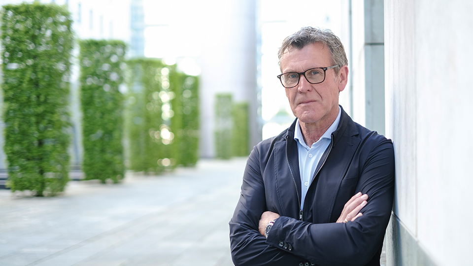 Andreas Müller