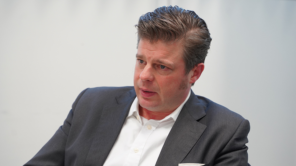 Colin B. Nierenz