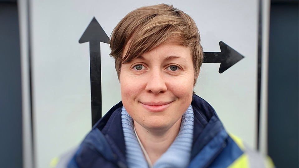 Rebecca Nockemann