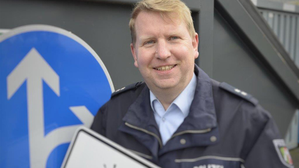 Andre Schnieders