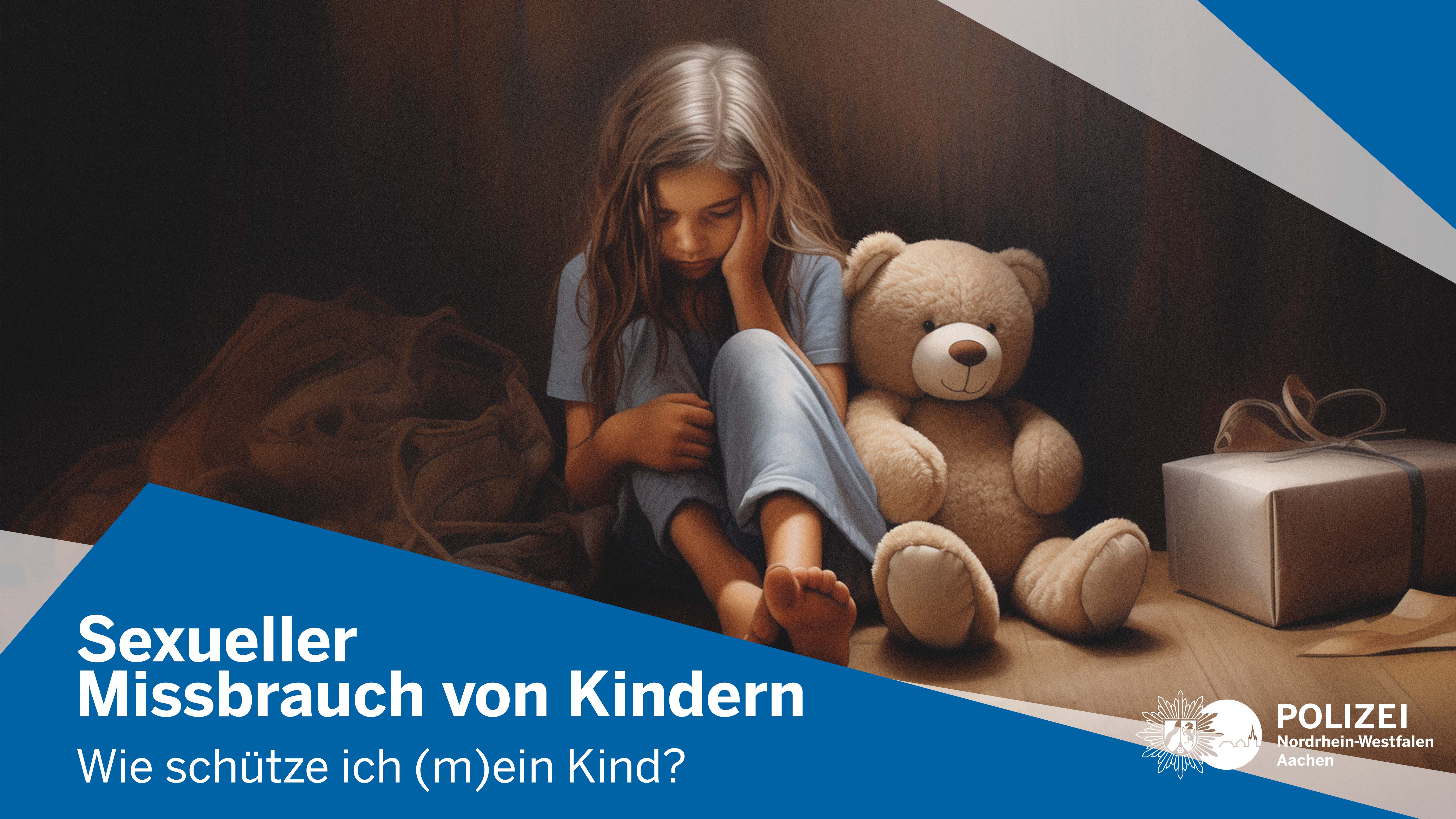 Sexueller Mißbrauch