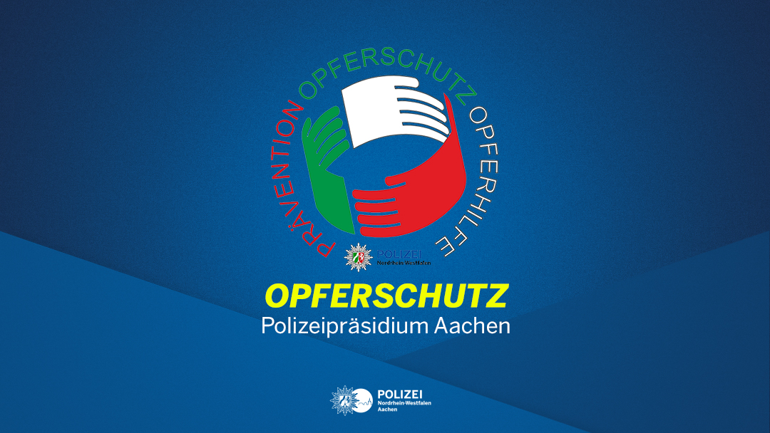 Opferschutz