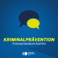  Kriminalprävention