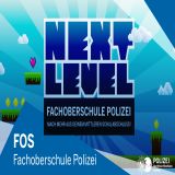 Logo Fachoberschule Polizei NRW