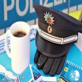 Coffee with a Cop Höxter