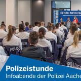  Polizeistunde