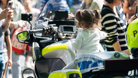 Aktionstag der Polizei 2025