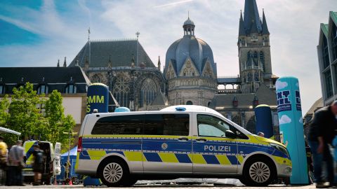 Aktionstag der Polizei 2025