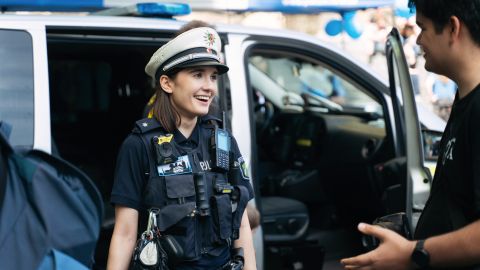Aktionstag der Polizei 2025