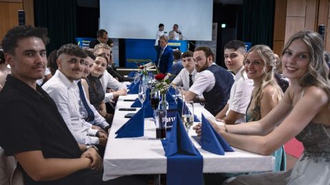 FOS Abschluss 2025