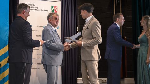 FOS Abschluss 2025