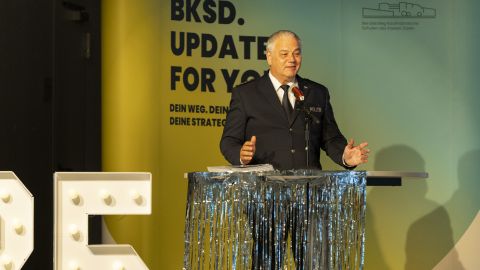 FOS Abschluss 2025