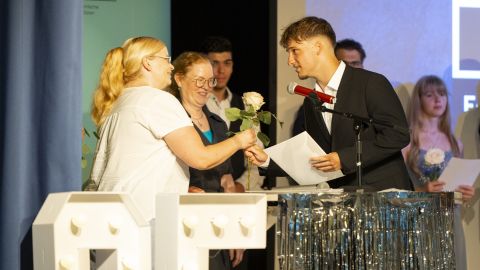 FOS Abschluss 2025