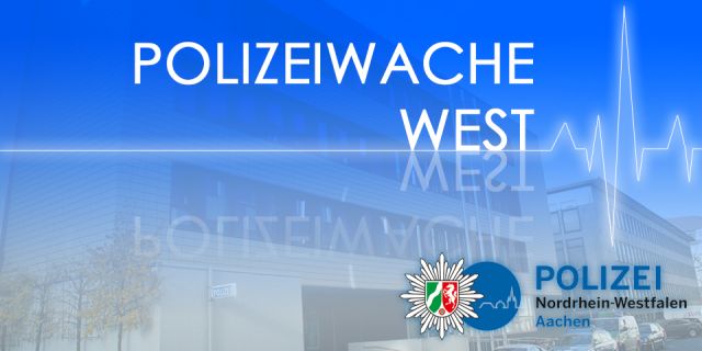 Polizeiwache West