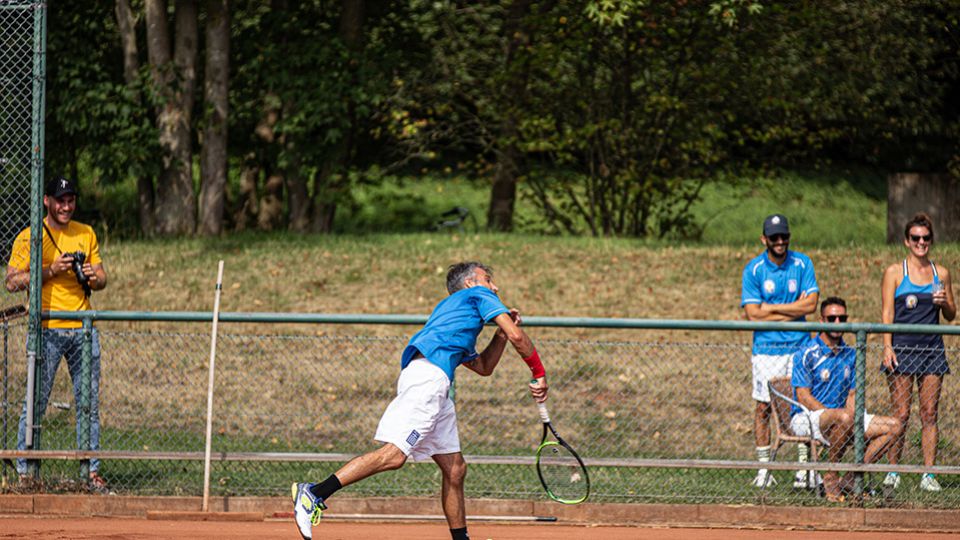 EPC Tennis 02.08.2022 Bild 4