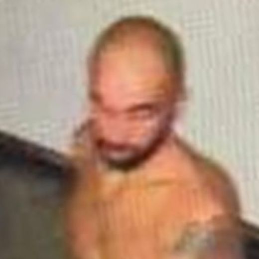 Tatverdächtiger