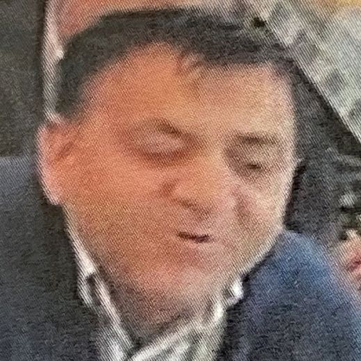 Tatverdächtiger