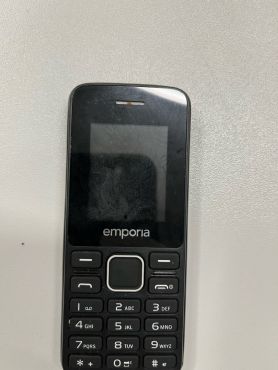 Gestohlenes Handy Emporia