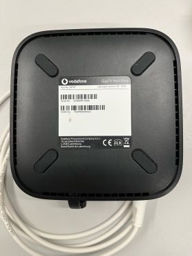 Gestohlene Vodafonebox