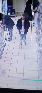 Tatverdächter