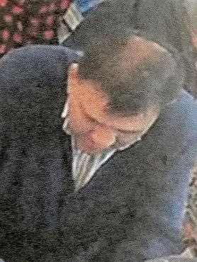 Tatverdächtiger