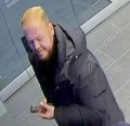 Tatverdächtiger