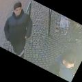 Tatverdächtige