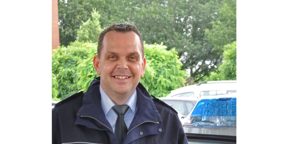 Erik Dohmen, Einstellungsberater der KPB Heinsberg