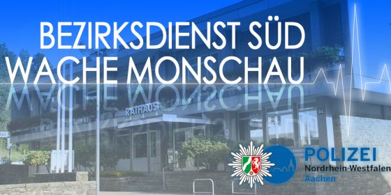 BD Süd Monschau