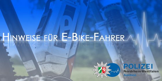 Artikelbild E-Bike