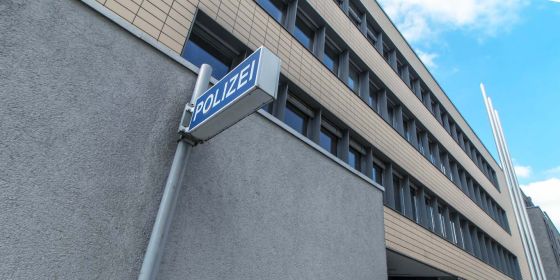 Schwerpunktdienst Polizeiinspektion 1